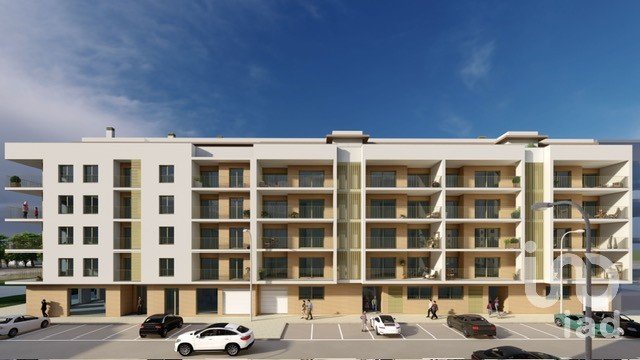 Apartamento T3 em Montijo e Afonsoeiro de 130 m²