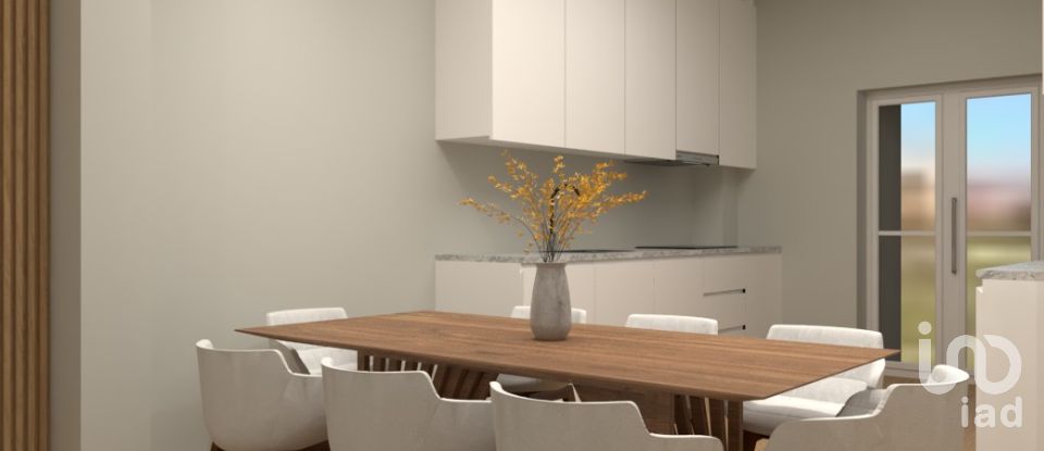 Apartamento T2 em Espinhal de 60 m²