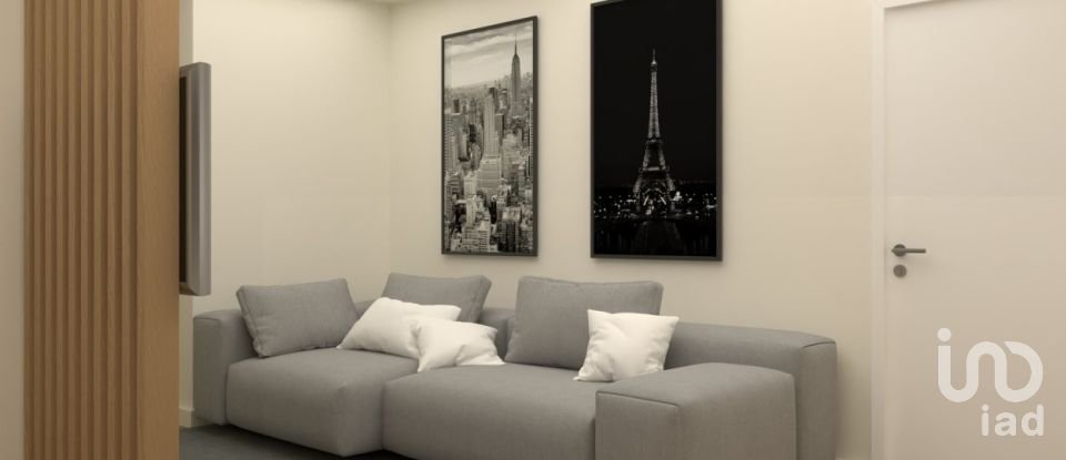 Apartamento T2 em Espinhal de 60 m²