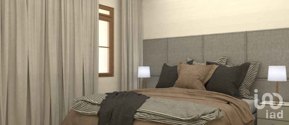 Apartamento T2 em Espinhal de 60 m²