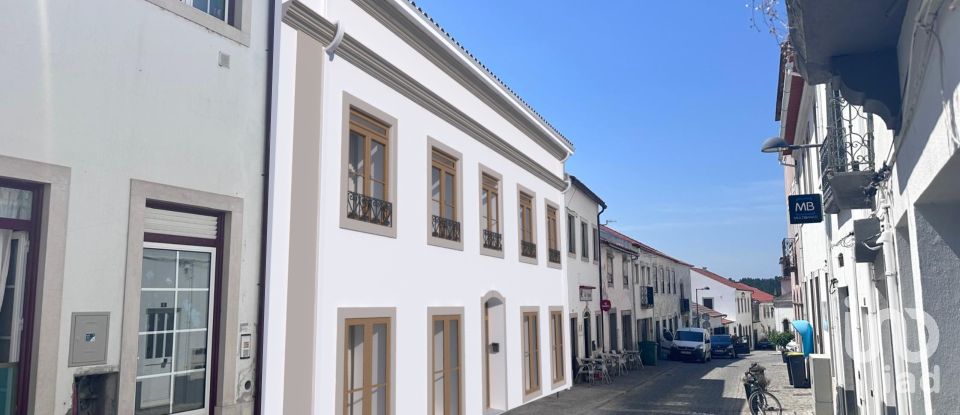 Apartamento T2 em Espinhal de 60 m²