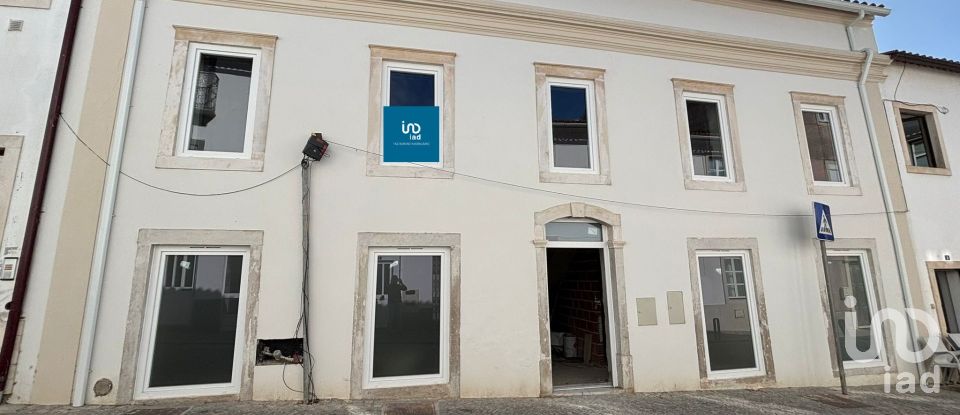 Apartamento T2 em Espinhal de 60 m²