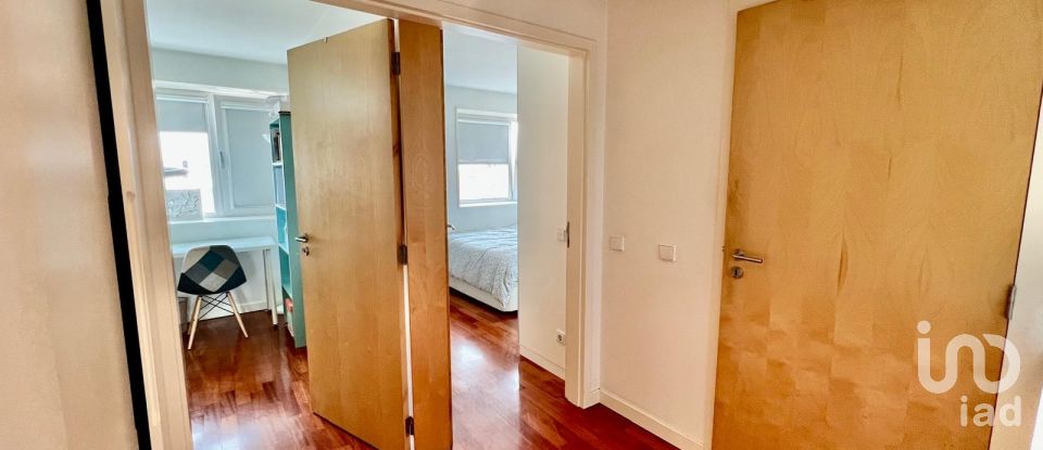 Apartamento T2 em Cedofeita, Santo Ildefonso, Sé, Miragaia, São Nicolau e Vitória de 77 m²