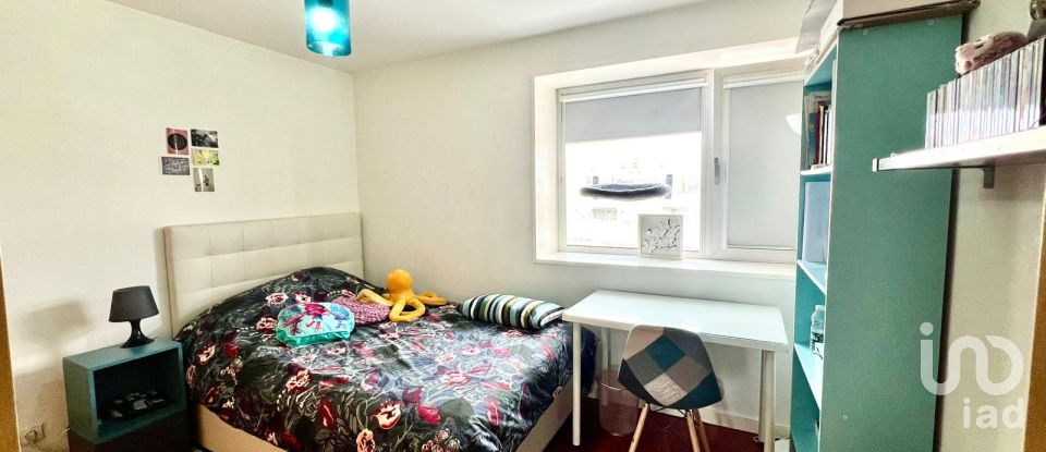 Apartamento T2 em Cedofeita, Santo Ildefonso, Sé, Miragaia, São Nicolau e Vitória de 77 m²