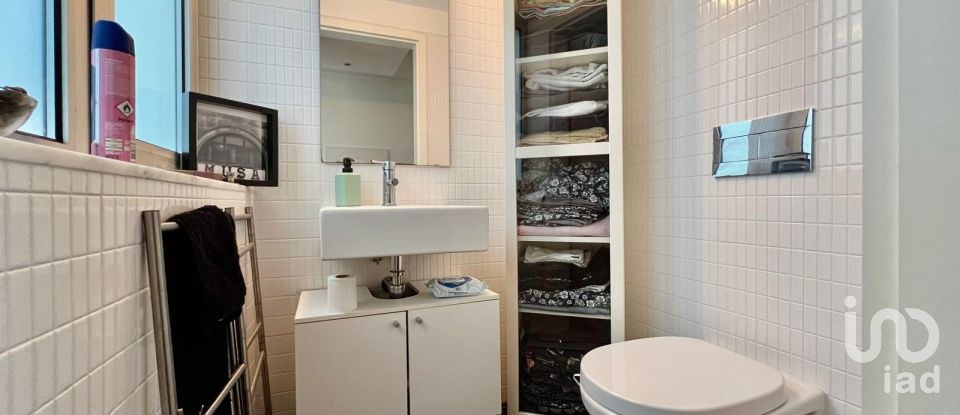 Apartamento T2 em Cedofeita, Santo Ildefonso, Sé, Miragaia, São Nicolau e Vitória de 77 m²