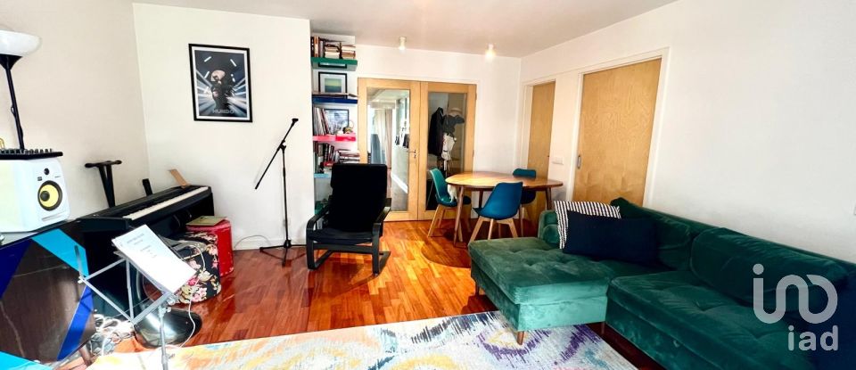 Apartamento T2 em Cedofeita, Santo Ildefonso, Sé, Miragaia, São Nicolau e Vitória de 77 m²