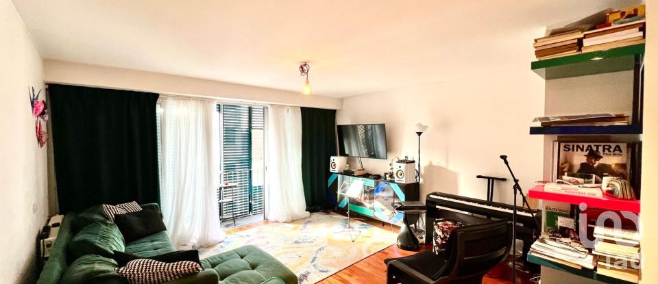 Apartamento T2 em Cedofeita, Santo Ildefonso, Sé, Miragaia, São Nicolau e Vitória de 77 m²