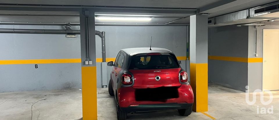 Apartamento T2 em Cedofeita, Santo Ildefonso, Sé, Miragaia, São Nicolau e Vitória de 77 m²