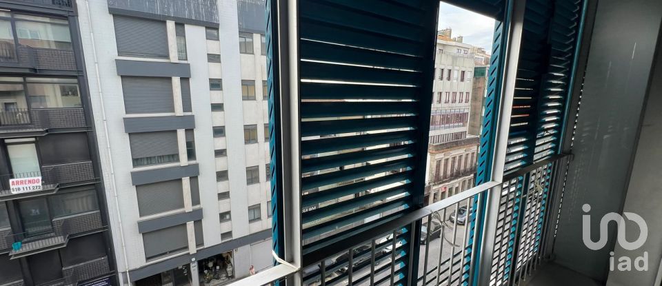 Apartamento T2 em Cedofeita, Santo Ildefonso, Sé, Miragaia, São Nicolau e Vitória de 77 m²