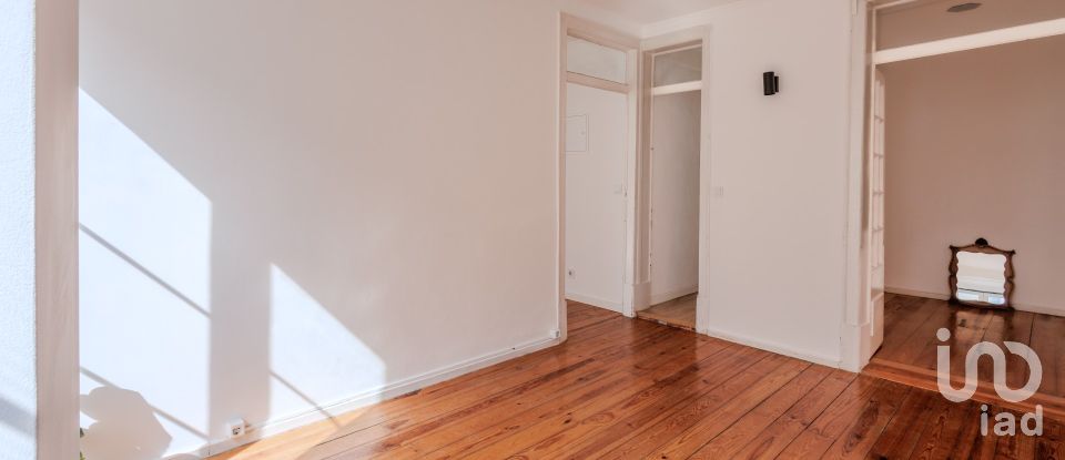 Apartamento T1 em Estrela de 60 m²