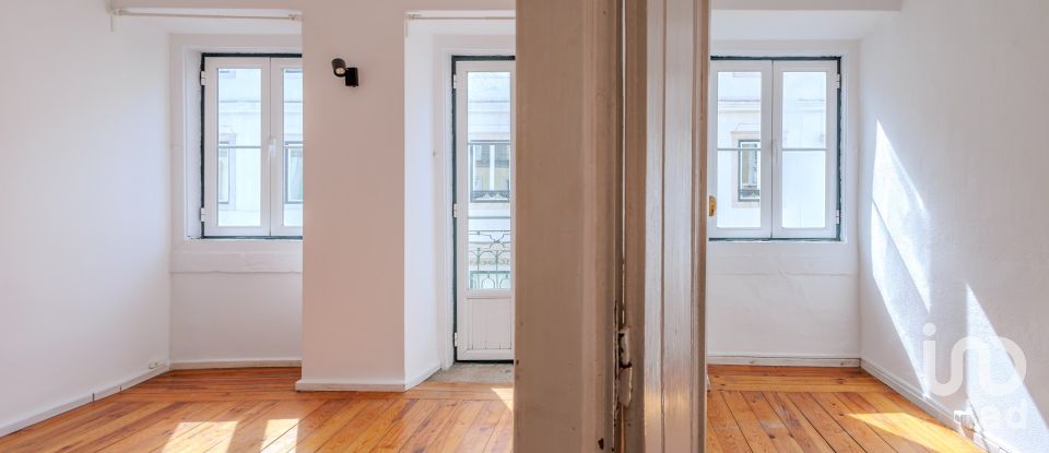 Apartamento T1 em Estrela de 60 m²