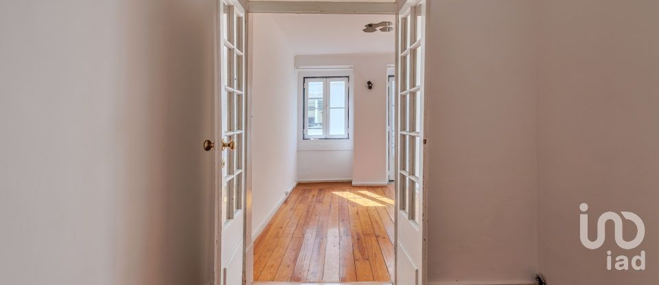 Apartamento T1 em Estrela de 60 m²