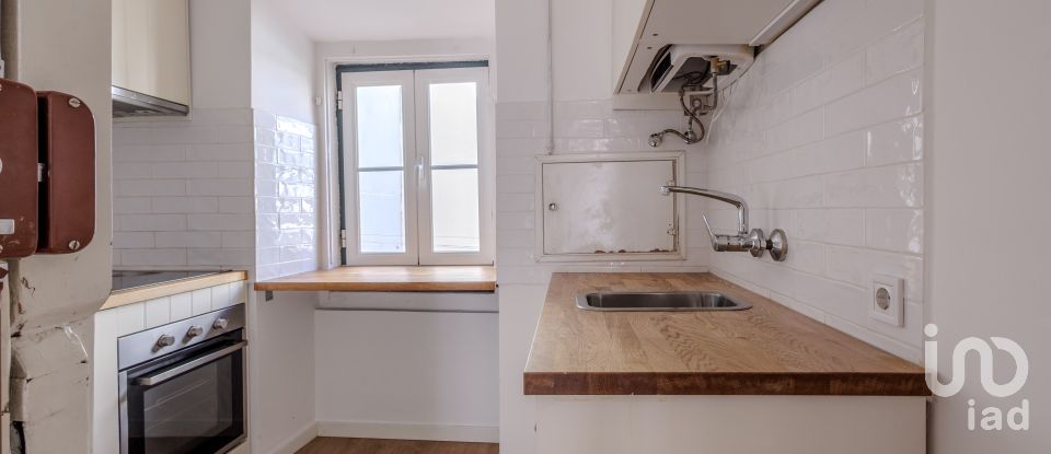 Apartamento T1 em Estrela de 60 m²