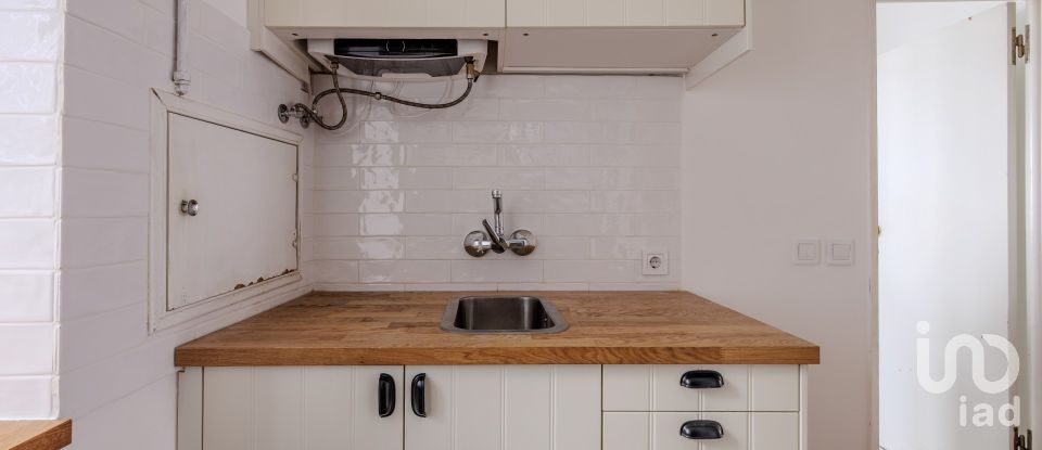 Apartamento T1 em Estrela de 60 m²