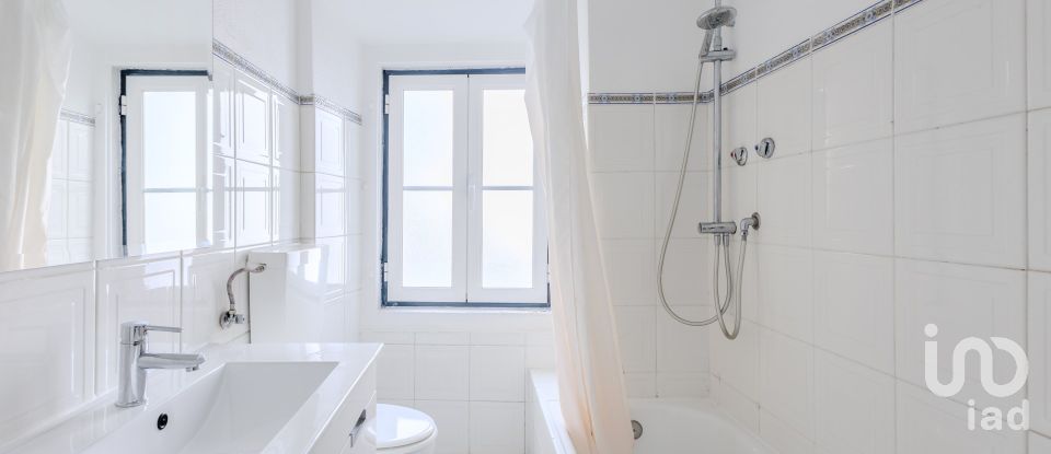 Apartamento T1 em Estrela de 60 m²