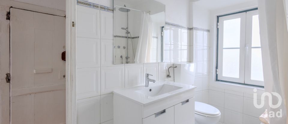 Apartamento T1 em Estrela de 60 m²