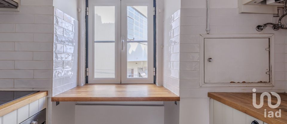 Apartamento T1 em Estrela de 60 m²