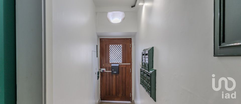 Apartamento T1 em Estrela de 60 m²