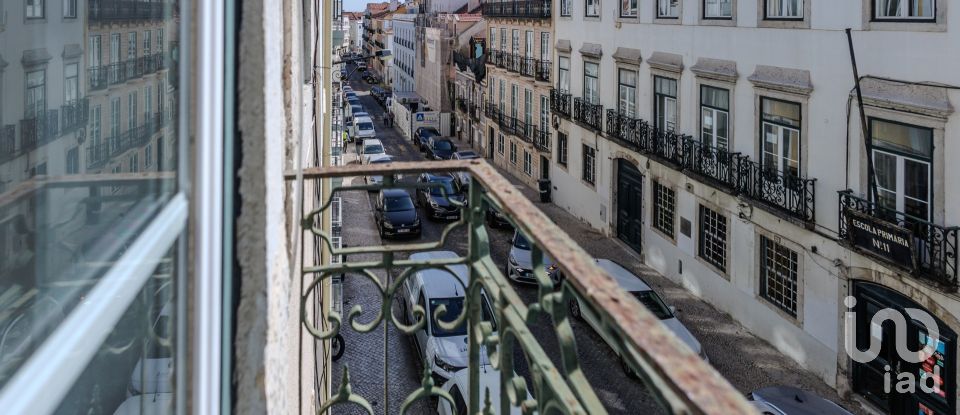 Apartamento T1 em Estrela de 60 m²