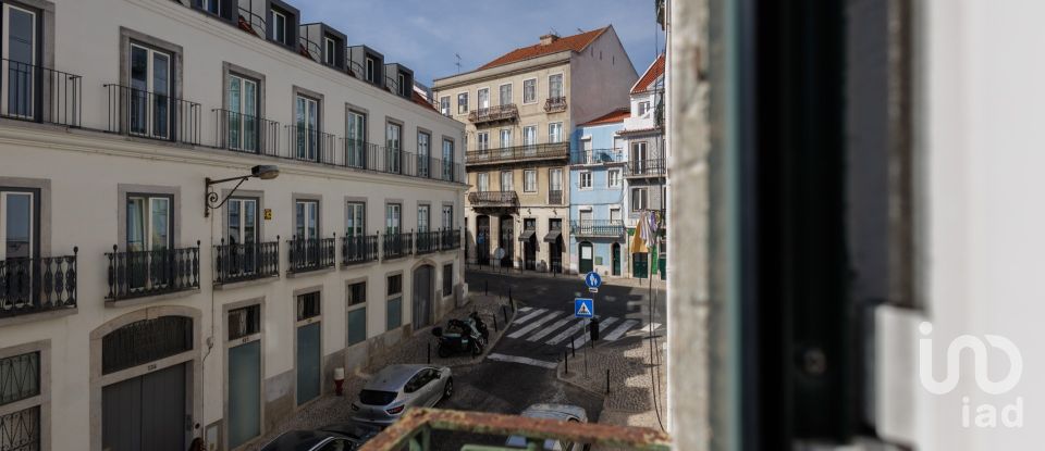 Apartamento T1 em Estrela de 60 m²