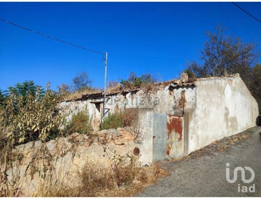 Moradia T2 em São Brás de Alportel de 216 m²