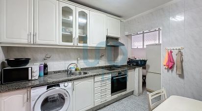 Appartement T2 à Madalena de 78 m²