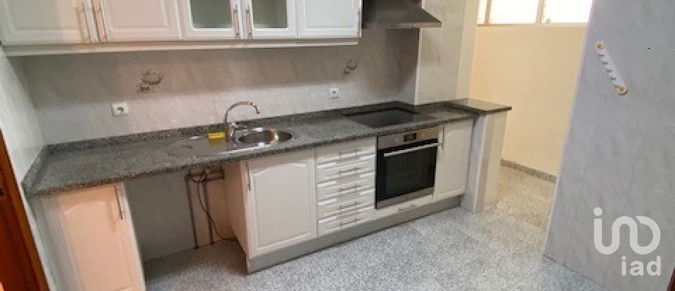 Apartamento T2 em Madalena de 78 m²