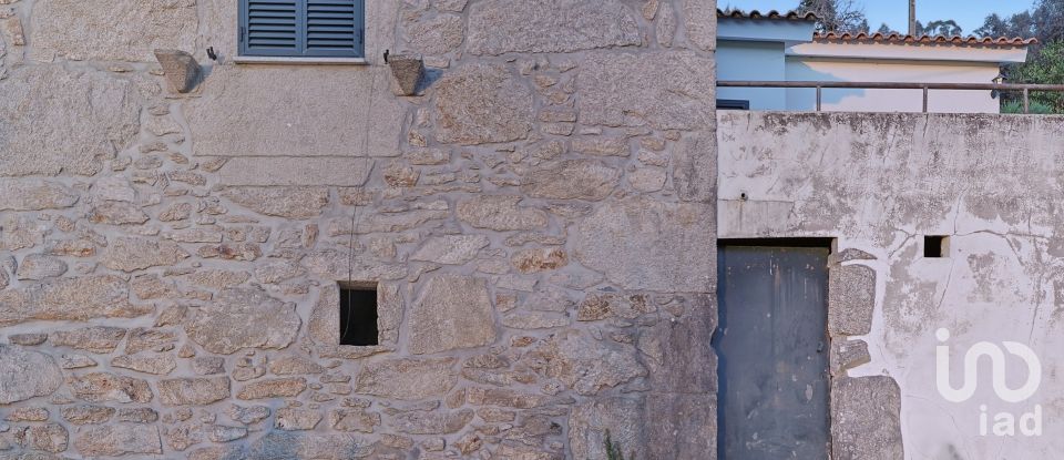 House T3 in Gandra e Taião of 130 m²