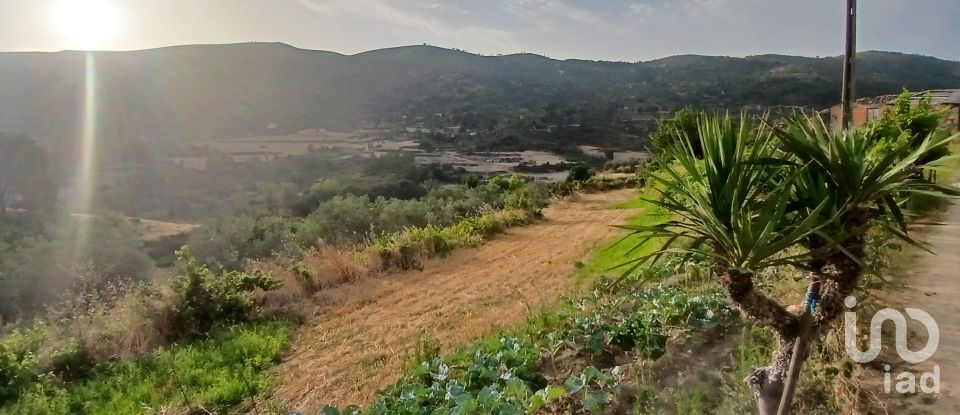 Maison traditionnelle T2 à Famalicão de 100 m²