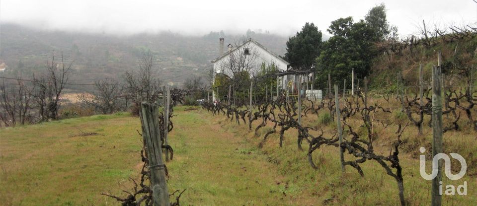 Maison traditionnelle T2 à Famalicão de 100 m²