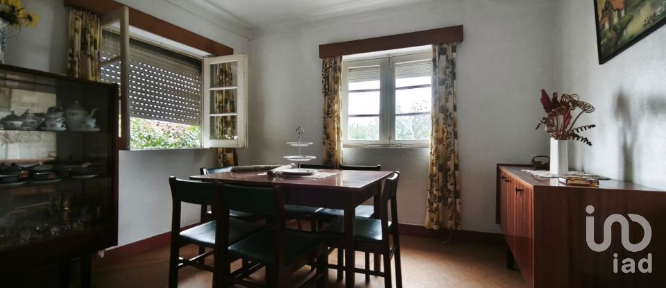 Maison rustique T5 à Travanca de Lagos de 620 m²