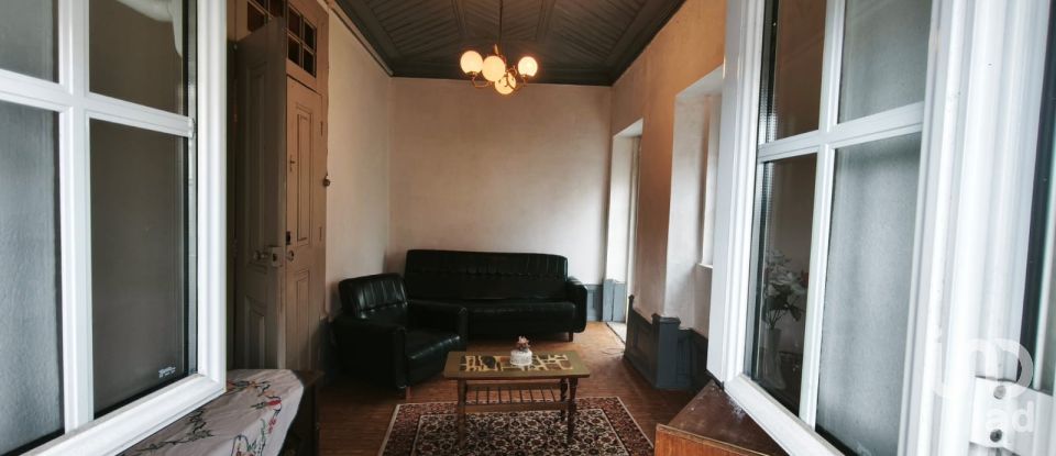 Maison rustique T5 à Travanca de Lagos de 620 m²