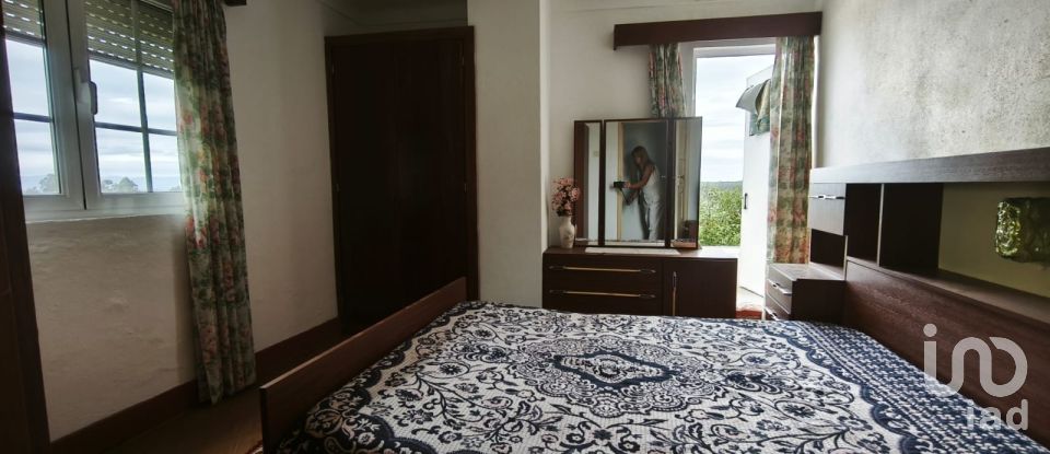 Maison rustique T5 à Travanca de Lagos de 620 m²