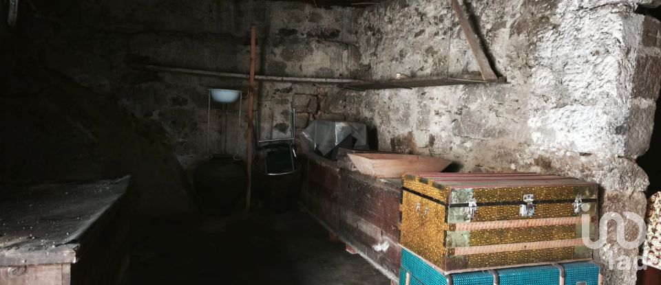 Maison rustique T5 à Travanca de Lagos de 620 m²