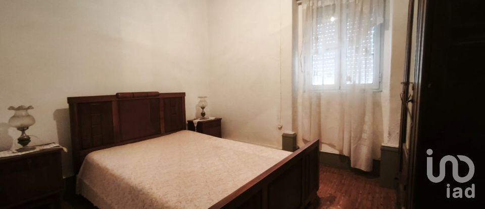 Maison rustique T5 à Travanca de Lagos de 620 m²