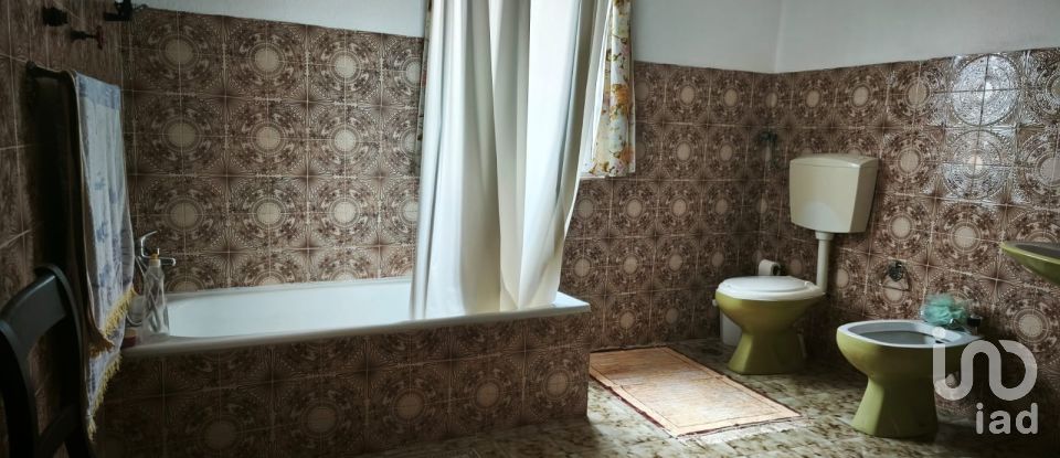 Maison rustique T5 à Travanca de Lagos de 620 m²