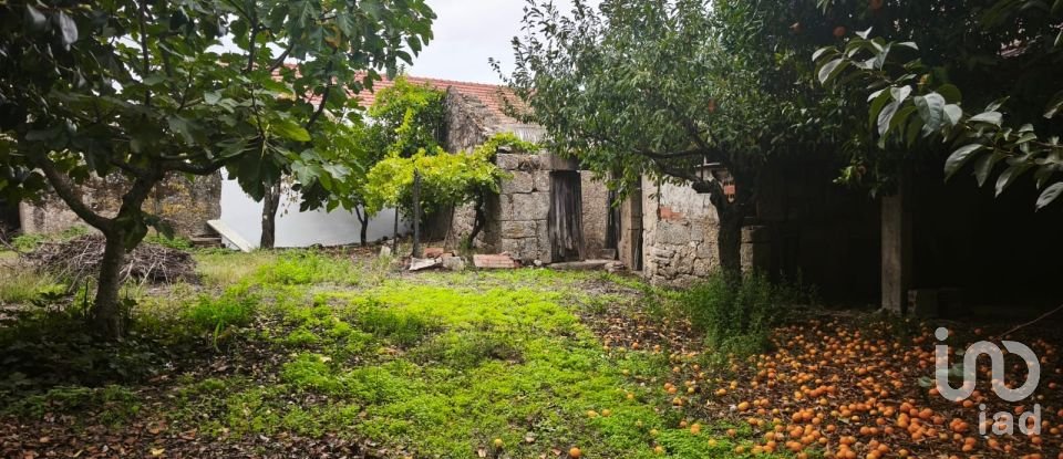 Maison rustique T5 à Travanca de Lagos de 620 m²