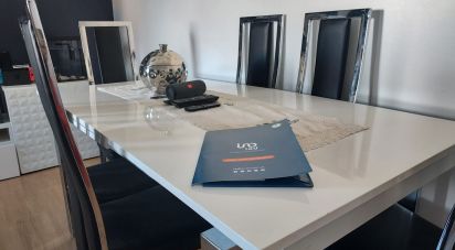 Apartamento T3 em Almada, Cova da Piedade, Pragal e Cacilhas de 95 m²