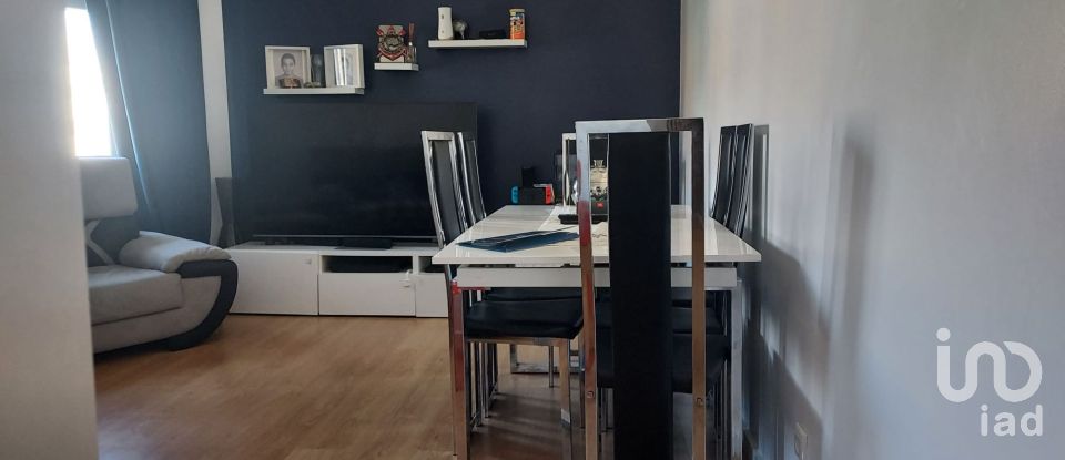 Apartamento T3 em Almada, Cova da Piedade, Pragal e Cacilhas de 95 m²