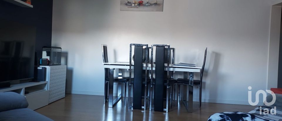 Apartamento T3 em Almada, Cova da Piedade, Pragal e Cacilhas de 95 m²