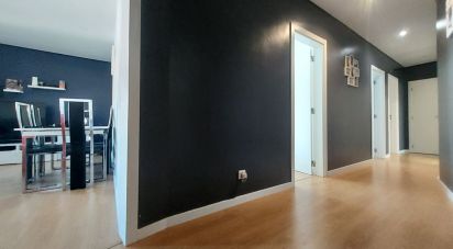 Apartamento T3 em Almada, Cova da Piedade, Pragal e Cacilhas de 95 m²