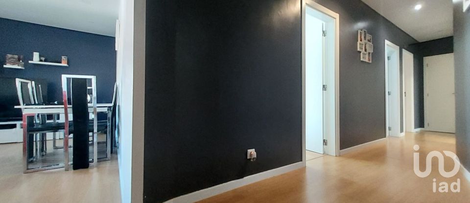 Apartamento T3 em Almada, Cova da Piedade, Pragal e Cacilhas de 95 m²