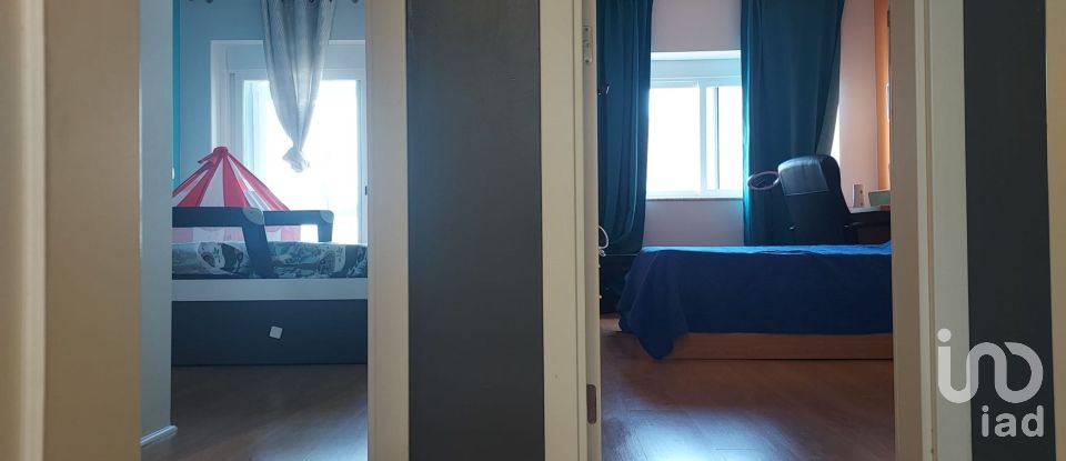 Apartamento T3 em Almada, Cova da Piedade, Pragal e Cacilhas de 95 m²