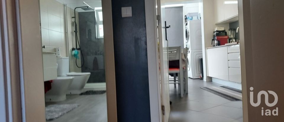 Apartamento T3 em Almada, Cova da Piedade, Pragal e Cacilhas de 95 m²