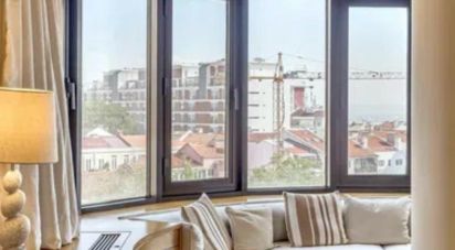 Appartement T3 à Campo de Ourique de 175 m²