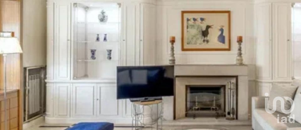 Appartement T3 à Campo de Ourique de 175 m²