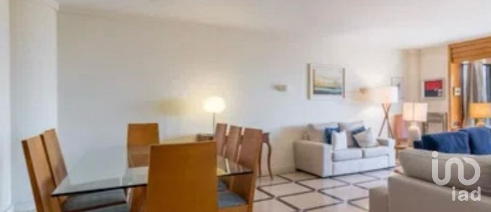 Appartement T3 à Campo de Ourique de 175 m²