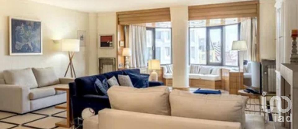 Appartement T3 à Campo de Ourique de 175 m²