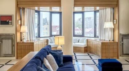 Apartment T3 in Campo de Ourique of 175 m²