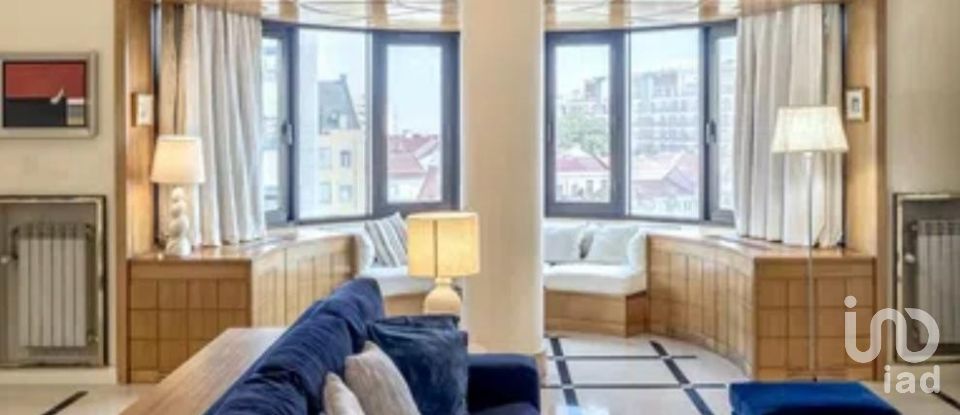 Appartement T3 à Campo de Ourique de 175 m²